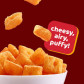 Vorschau Cheez-It Puff'D 85 g