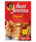 Vorschau Aunt Jemima Original Pancake Mix 907g