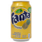 Vorschau Fanta Pineapple 355 ml