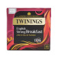 Vorschau Twinings Strong English Breakfast Tea 80S 250 g