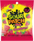 Vorschau Sour Patch Kids Strawberry 102 g