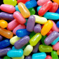 Vorschau Mike&Ike Mega Mix Jelly Beans 396 g