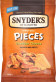 Vorschau Snyder's Pieces Cheddar Cheese 110 g