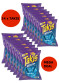 Vorschau 14 x Takis Blue Heat 280 g