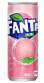 Vorschau Fanta White Peach Japan 500 ml