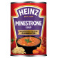 Vorschau Heinz Minestrone Soup 400 g