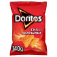 Vorschau Doritos Chili Heatwave 140 g