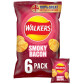 Vorschau Walkers Smoky Bacon 150 g