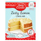 Vorschau Betty Crocker Zesty Lemon Cake Mix 425 g