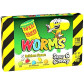 Vorschau Toxic Waste Worms Sour&Chewy 85 g (MHD - 31.05.2025)