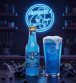 Vorschau Fantastic 4 Mister Fantastic Blue Grape 330 ml