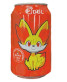 Vorschau Pokemon Lychee Sparkling Water 330 ml