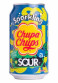 Vorschau Chupa Chups Sour Blueberry 345 ml