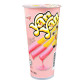 Vorschau Japanese Meiji Yan Yan Strawberry 50 g