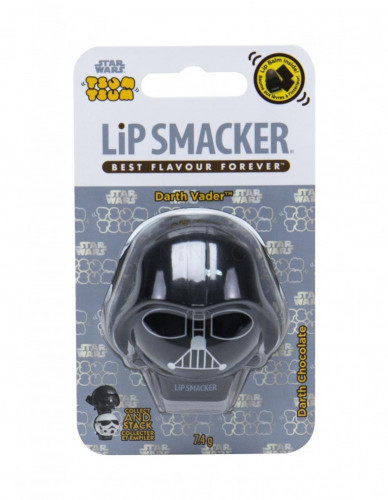 detail Lip Smacker Darth Chocolate 7,4 g