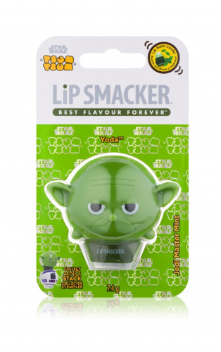 detail Lip Smacker Jedi Master Mint 7,4 g