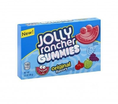 Jolly Rancher Gummies Original Flavours 99 g