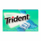 náhled Trident Minty Sweet Twist 26,6 g