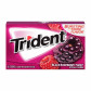 náhled Trident Black Raspberry Twist 26,6 g