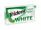 náhled Trident White Spearmint 24 g