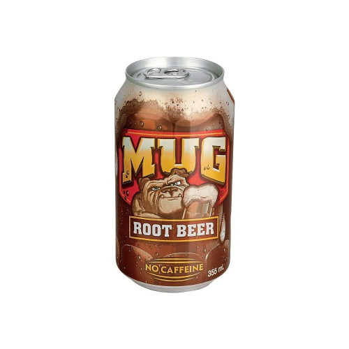 detail Mug Root Beer 355 ml