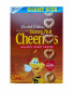 náhled Cheerios Honey Nut Happy Heart Shapes 771 g