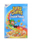 náhled Lucky Charms Frosted Flakes 391 g