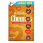 náhled Cheerios Chocolate Heart Shapes 405 g