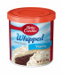 náhled Betty Crocker Whipped Vanilla Frosting 340 g