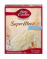 náhled Betty Crocker Super Moist White Cake Mix 461 g