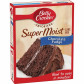 náhled Betty Crocker Super Moist Chocolate Fudge 432 g