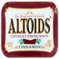 náhled Altoids Cinnamon 50 g
