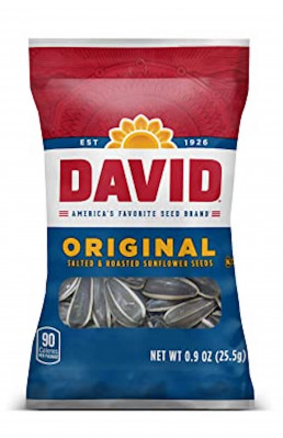 David Original Seeds 25,5 g