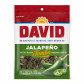 náhled David Jalapeno Jumbo Sunflower Seeds 149 g
