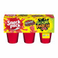 náhled Sour Patch Redberry Snack Pack Jelly 552 g