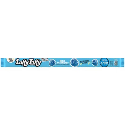 Laffy Taffy Raspberry 22,9 g