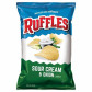 náhled Ruffles Sour Cream Onion 184 g