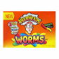 náhled Warheads Worms 113 g