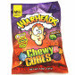 náhled Warheads Sour Chewy Cubes 141 g