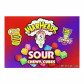 náhled Warheads Chewy Cubes 113 g
