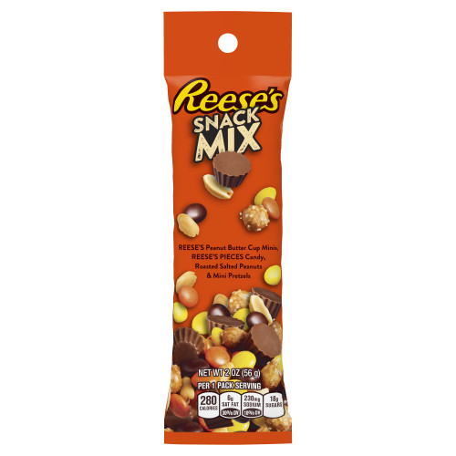 detail Reese’s Snack Mix 56 g
