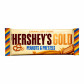náhled Hershey's Gold Peanuts & Pretzels Chocolate 39 g