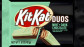náhled Kit Kat Duos Mint & Dark Chocolate 42 g