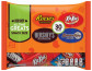 náhled Hershey´s All Time Greats Snack Size 441 g