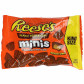 náhled Reeses PB Cups Minis 70 g