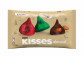náhled Hershey´s Kisses Almond 266 g