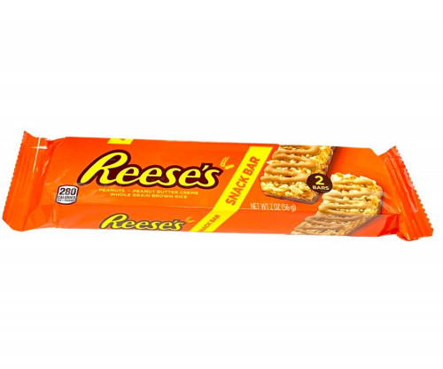 detail Reese´s Snack Bar 56 g
