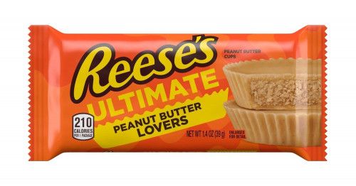 detail Reese's Ultimate PB Lovers 39 g