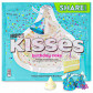 náhled Hersheys Kisses Birthday Cake 283 g