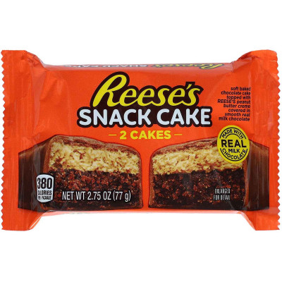 Reese's Snack Cake 77 g